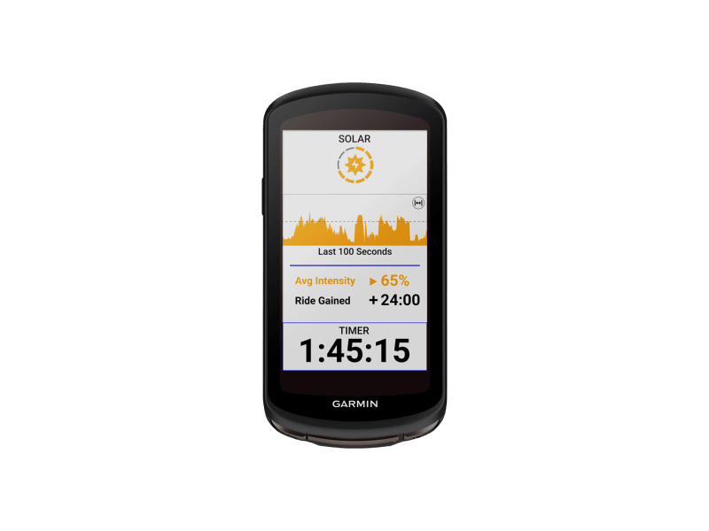 Garmin edge deals 200 strava