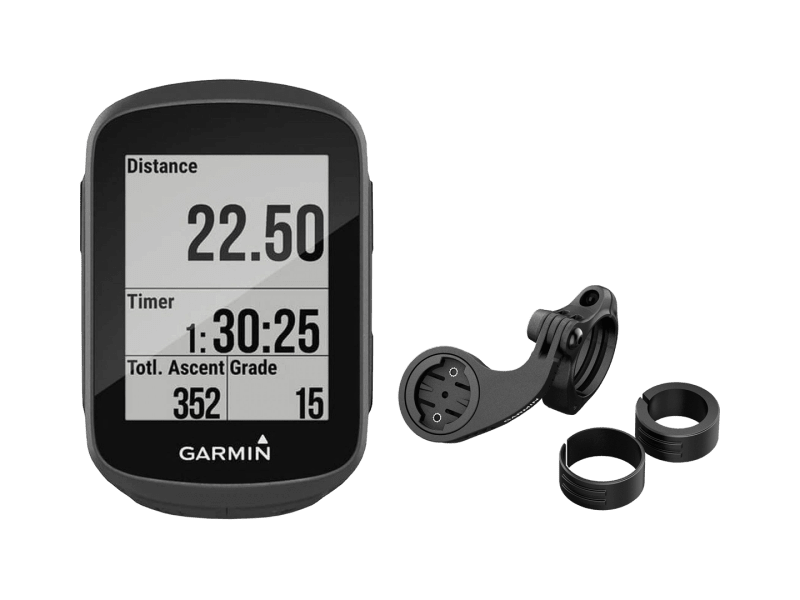 Garmin edge 130 computer sales
