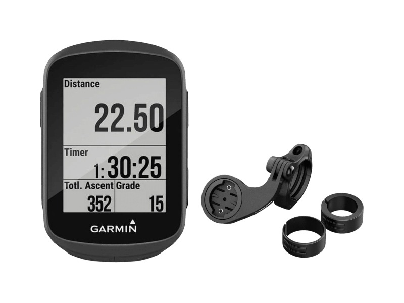 Garmin Edge 130 MTB Bundle - Tienda Be Quick