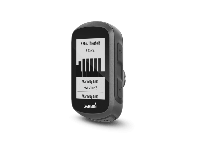 Garmin Edge 130 Plus GPS Cycling Computer Trek Bikes CA