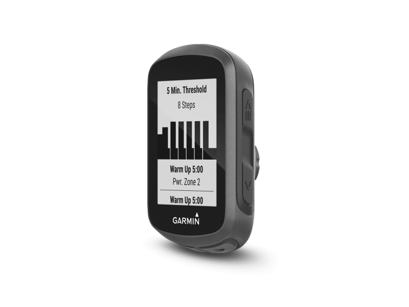 Garmin Edge 130 Plus GPS Cycling Computer - Trek Bikes