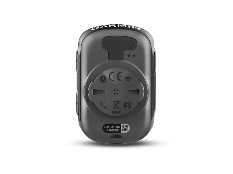 Garmin Edge 130 Plus - Trek Bundle GPS Bikes Computer Cycling Sensor