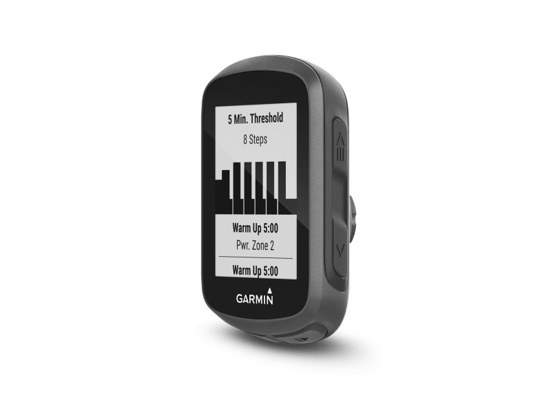 Garmin edge sale 130 sensors