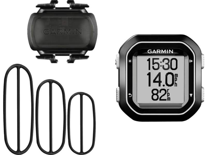 Garmin 25 bike computer new arrivals