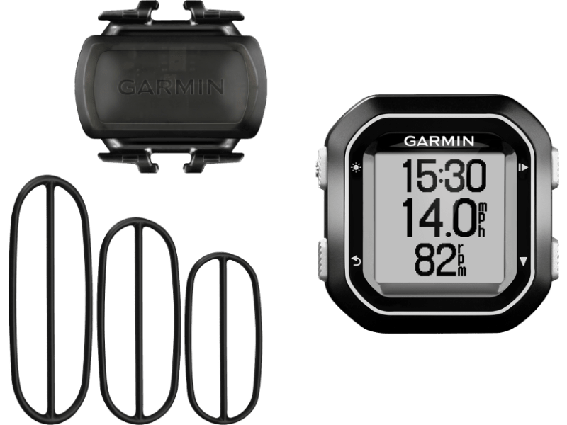 Garmin Edge 1040 Computer Bundle - Trek Bikes