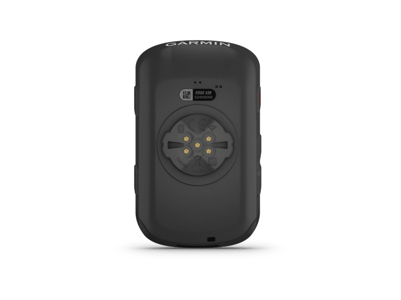 Garmin edge 530 performance bundle best sale