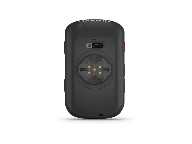 Garmin Edge 530 Pack MTB GPS computer