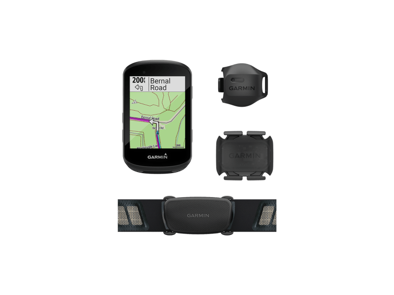 Garmin Edge 530: NEW MTB Dynamics, Performance, and Navigation Features! 