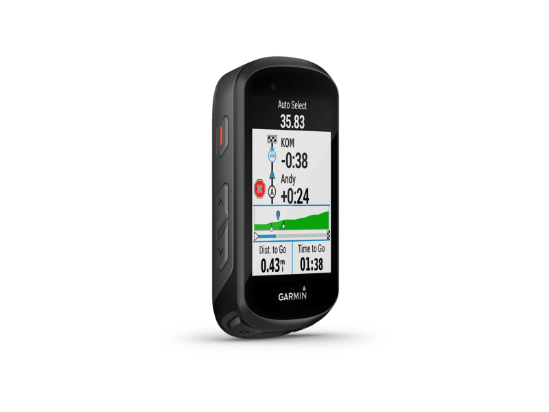 Garmin 530 bike computer sale
