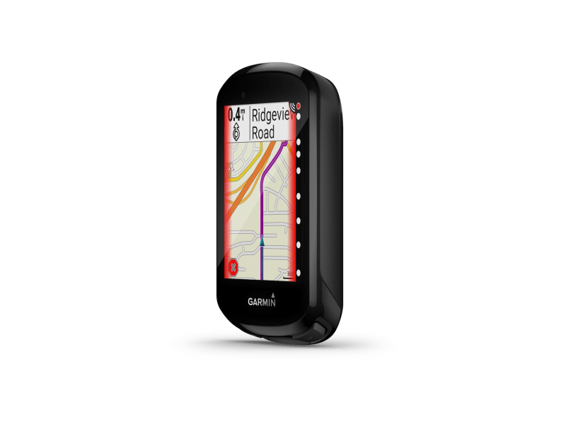 Garmin Edge 830 GPS Cycling Computer Sensor Bundle - Trek Bikes