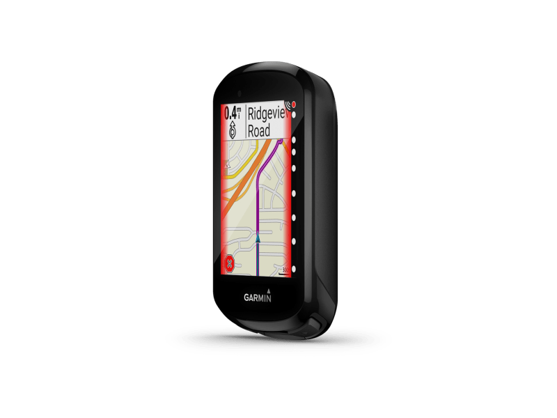 Garmin Edge 830 GPS Cycling Computer - Trek Bikes