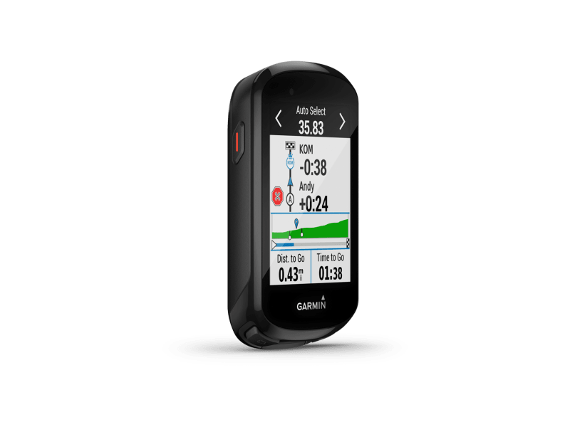 Garmin edge 830 bike computer sales