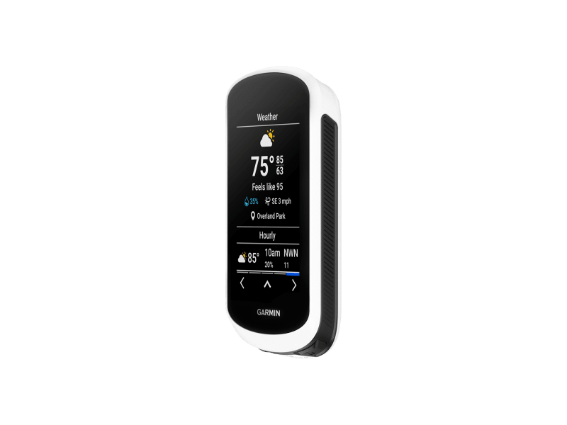 Garmin Edge Explore - Touchscreen Touring Bike Computer with Connected  features, 010-02029-00