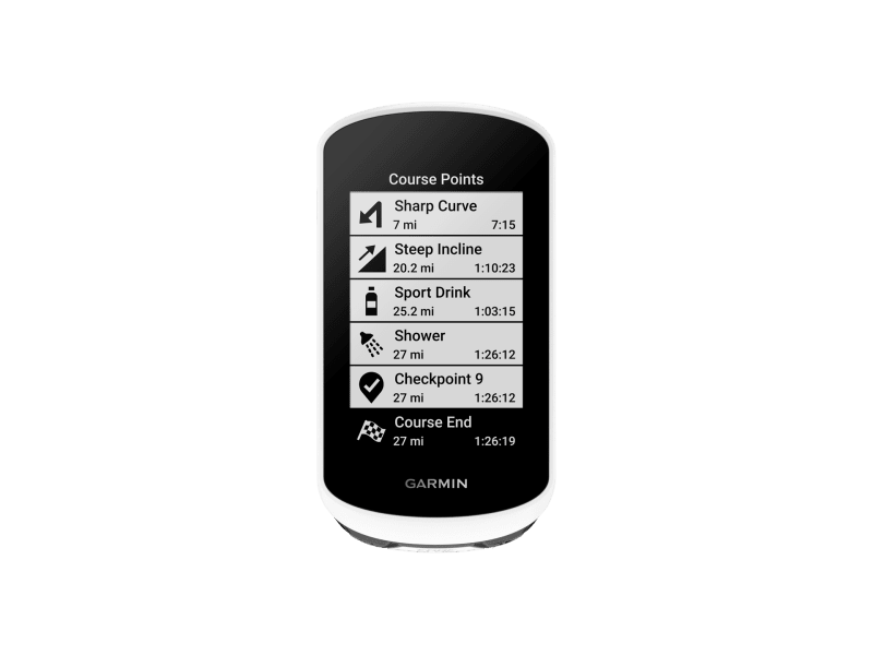 Garmin Edge Explore 2 Review, garmin explore 2 