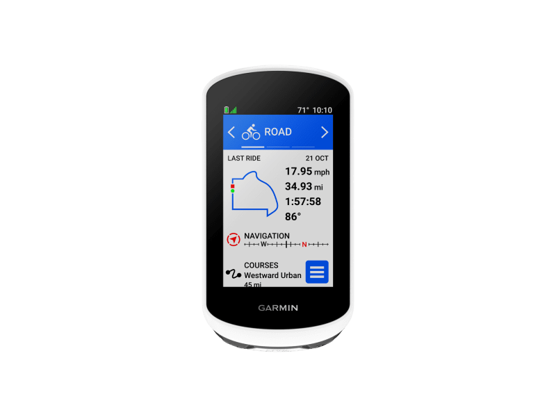 Garmin Edge Explore 2 Review