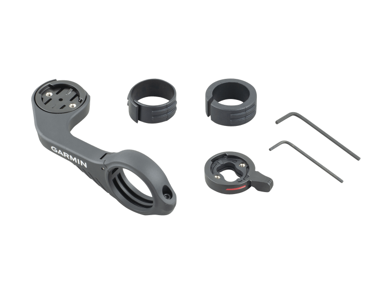 Garmin out front deals stem mount