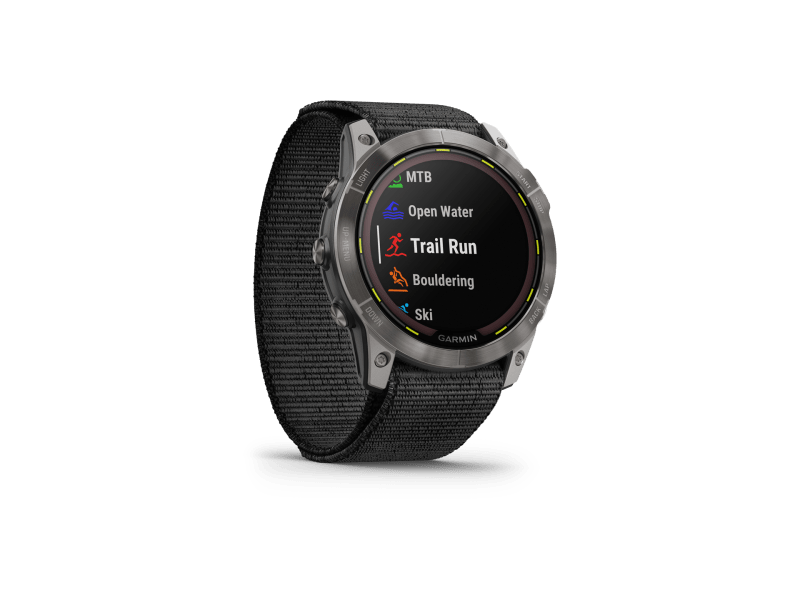 今季ブランド Garmin Enduro 2 Smartwatch - Trek Bikes (CA) その他