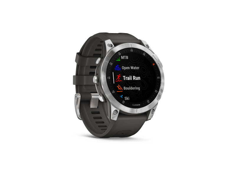 Garmin epix gps sale