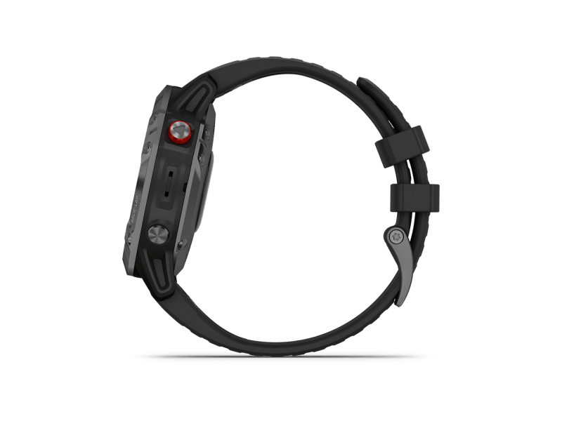 Garmin fenix 6 pro solar store