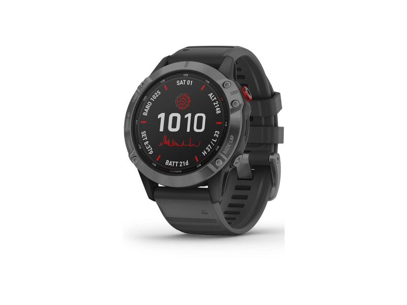 Fenix 6 pro sapphire cheap
