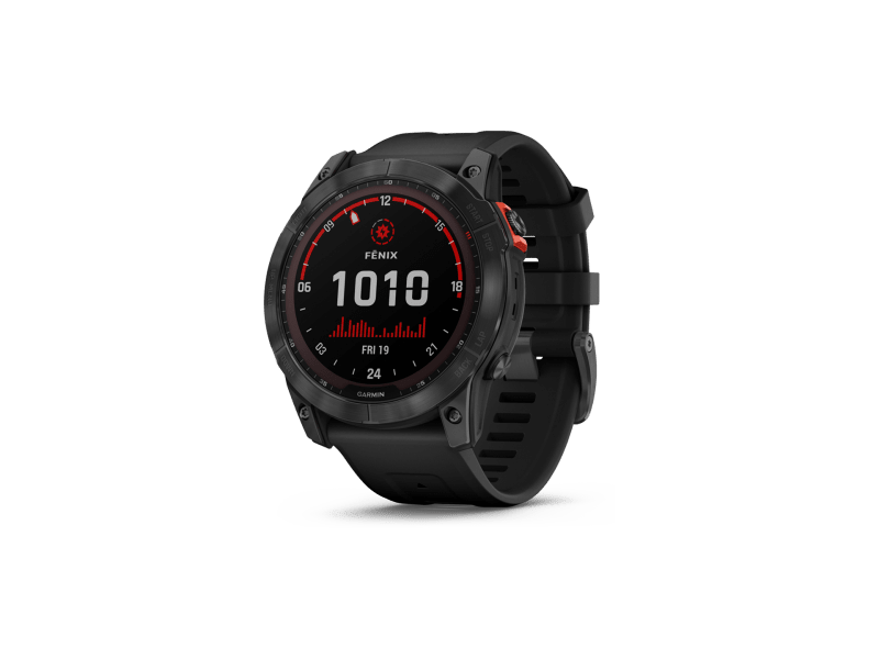 GARMIN Fenix 7X Solar