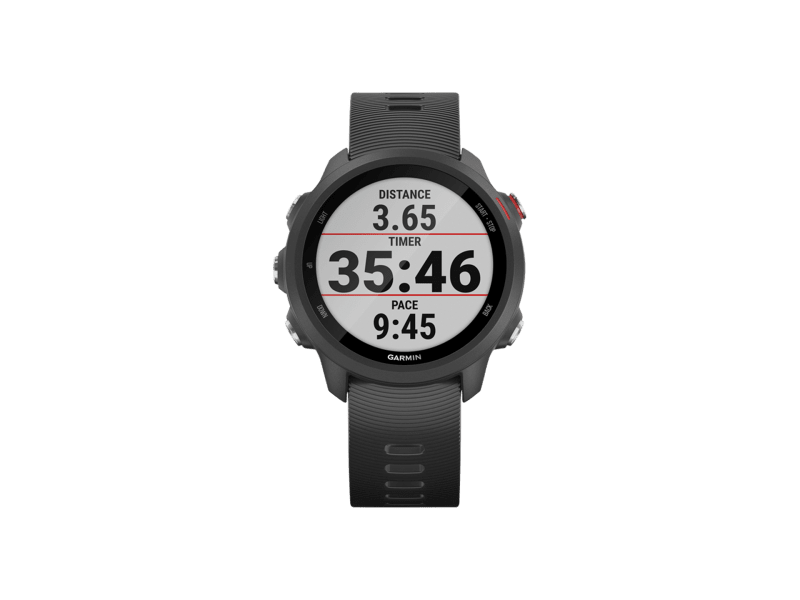 Your Garmin Forerunner 245 Music Questions Answered 