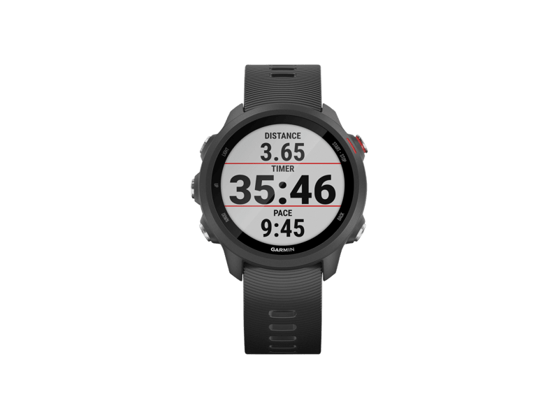 Garmin Forerunner 245 Music Smartwatch - Trek Bikes