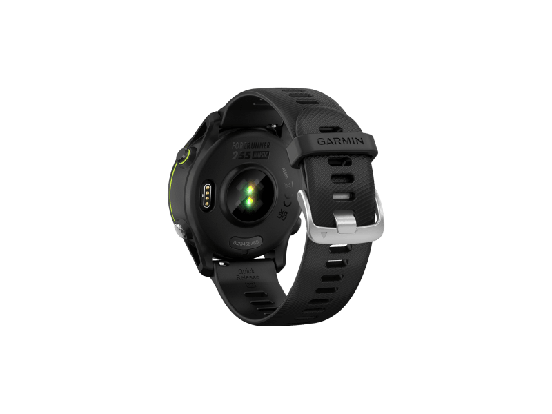 Garmin Forerunner 255 Music Smartwatch - Trek Bikes (CA)