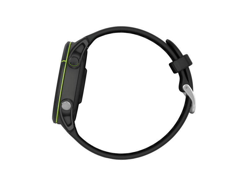 Garmin Forerunner 255 Music Smartwatch - Trek Bikes (CA)
