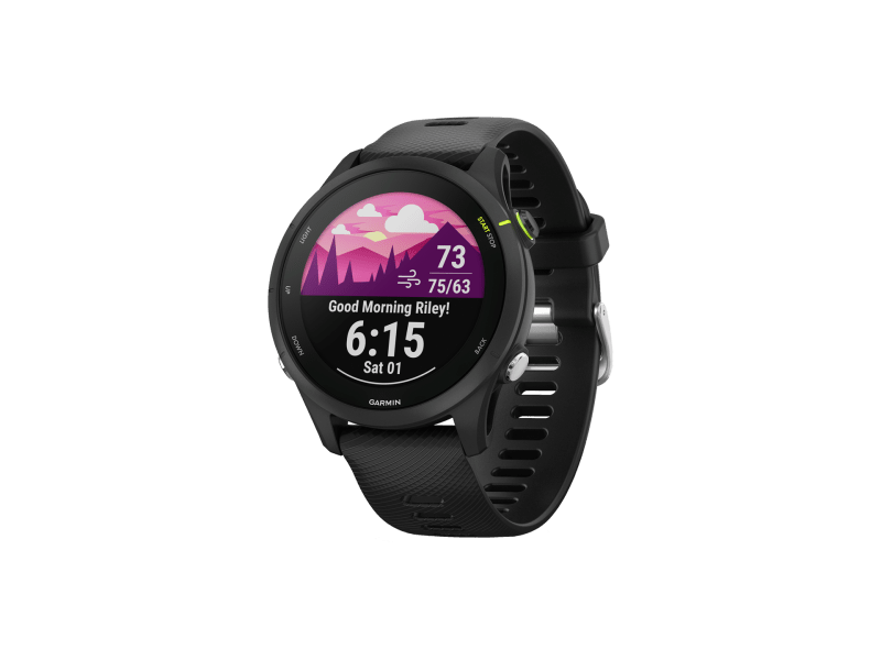 Garmin music forerunner shop
