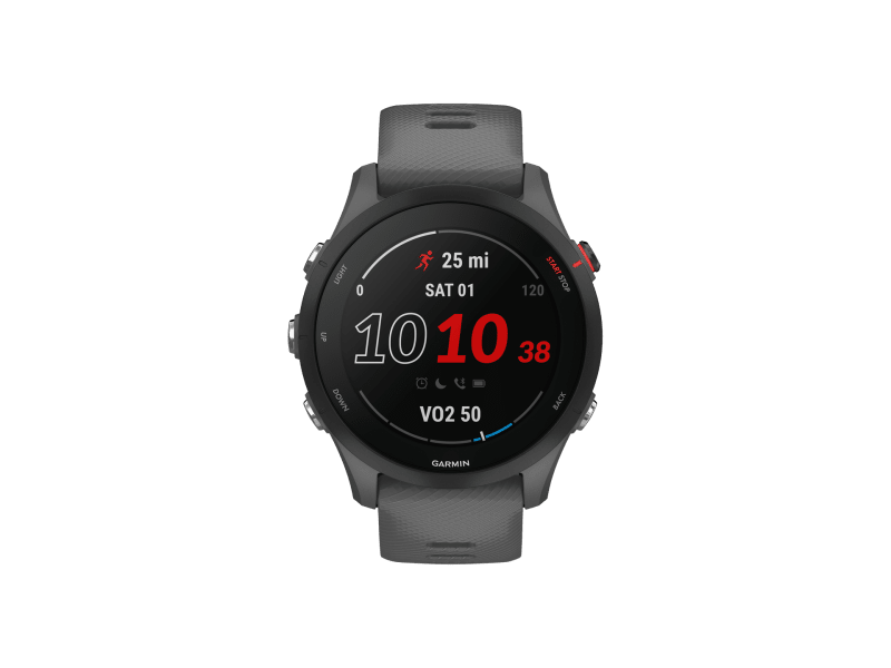 Garmin forerunner 105 outlet