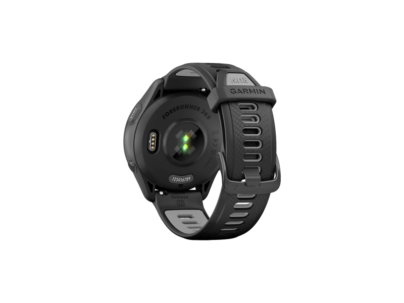 Garmin Forerunner 265 Music GPS Running Smartwatch