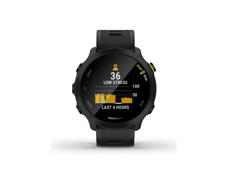 Garmin Forerunner 55 vs Garmin Forerunner 255: Which running watch