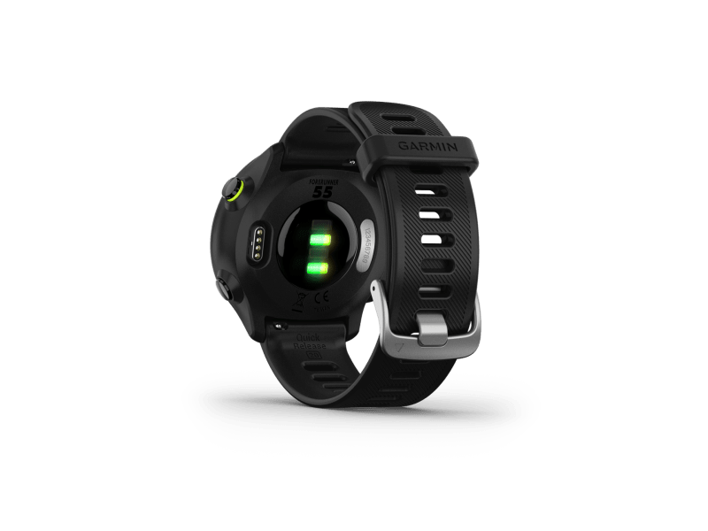 Garmin Forerunner 55 Smartwatch Trek Bikes