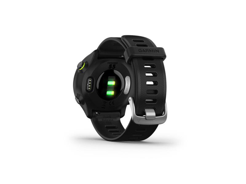 Garmin Forerunner 55 Smartwatch - Trek Bikes