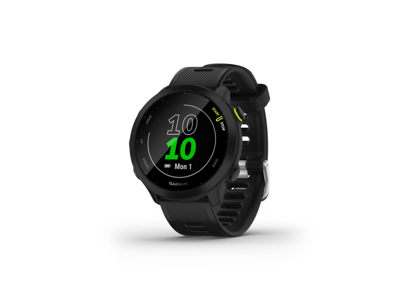 Garmin Forerunner 55 Smartwatch - Trek Bikes