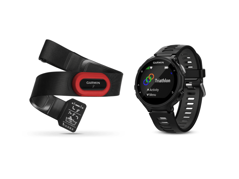 Garmin 735xt run bundle hot sale