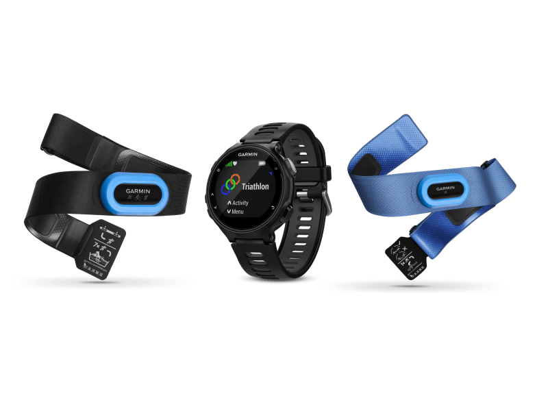 Forerunner 735xt bundle deals