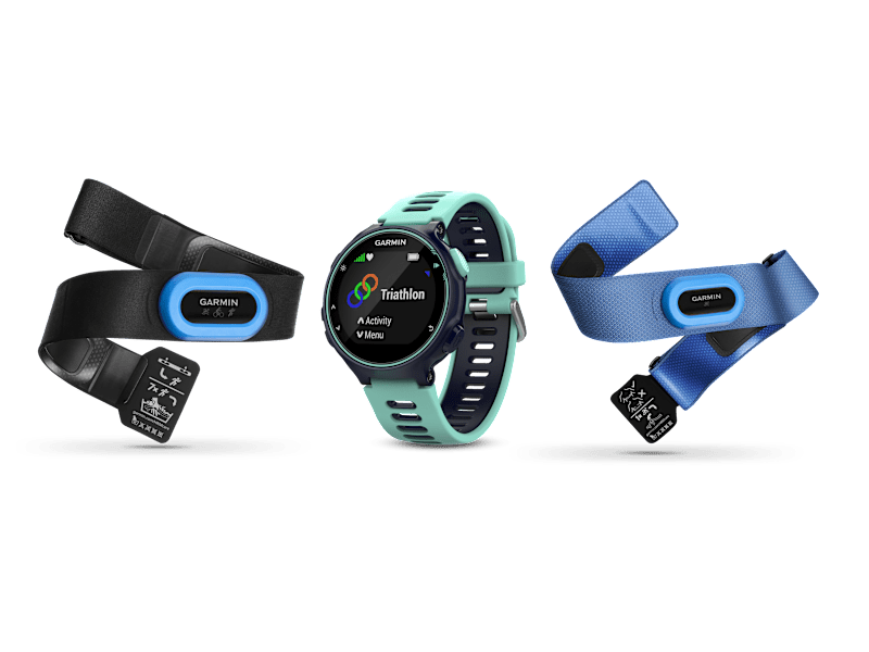 Garmin forerunner 735xt gps multisport and running watch sales