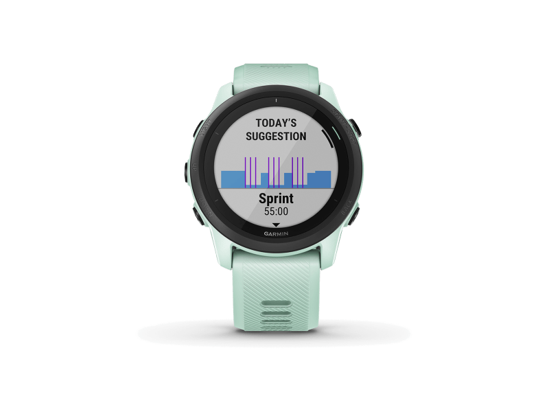 Garmin Forerunner 745: Ignite Your Fitness Adventure with the Ultimate  Smartwatch Symphony!, by Xszone, Dec, 2023