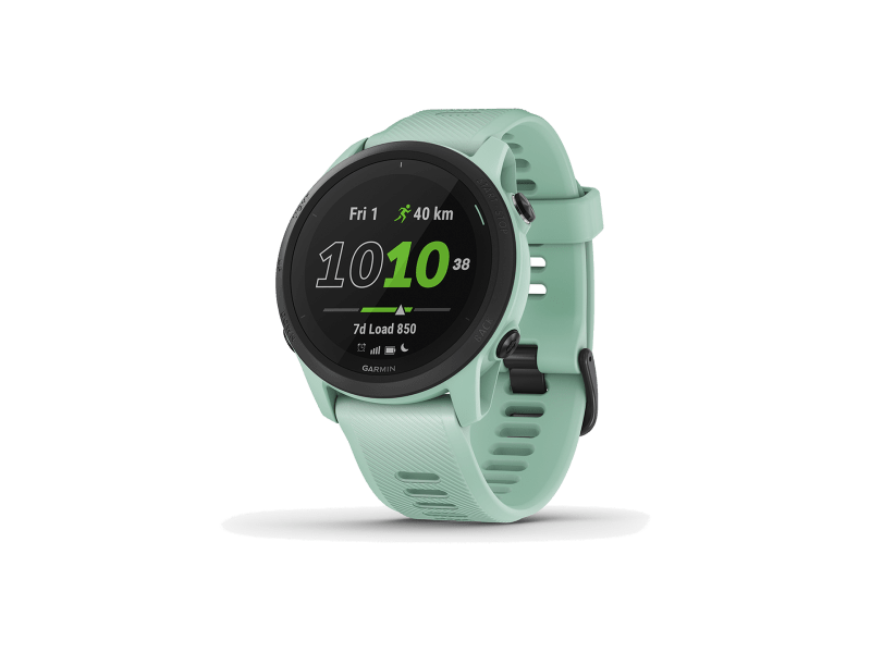 Garmin Forerunner 745: Ignite Your Fitness Adventure with the Ultimate  Smartwatch Symphony!, by Xszone, Dec, 2023