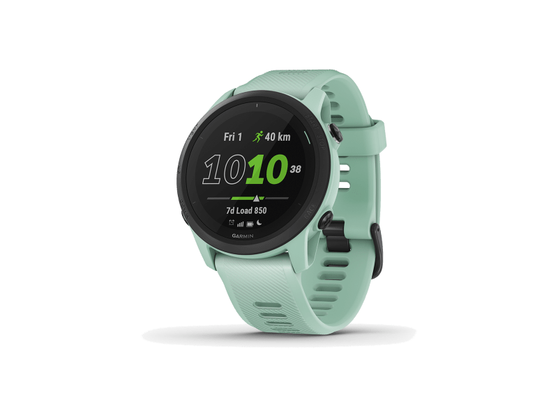 Garmin Forerunner 745 GPS Watch – Incycle Bicycles