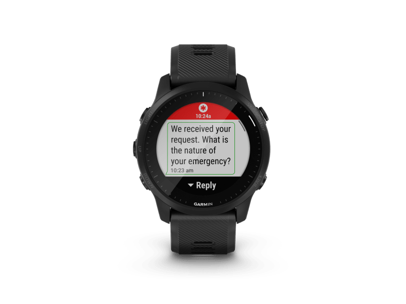 Garmin Forerunner 945 LTE: A smartwatch you'll love