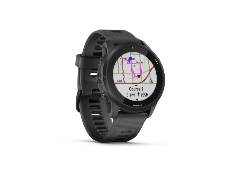 Garmin Forerunner 945 LTE: A smartwatch you'll love