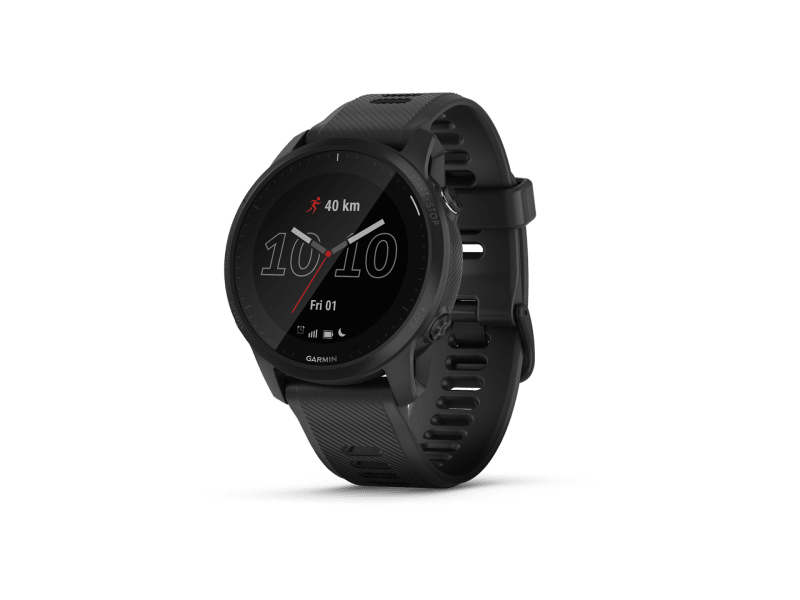 Garmin Forerunner 945 LTE Smartwatch - Trek Bikes (CA)