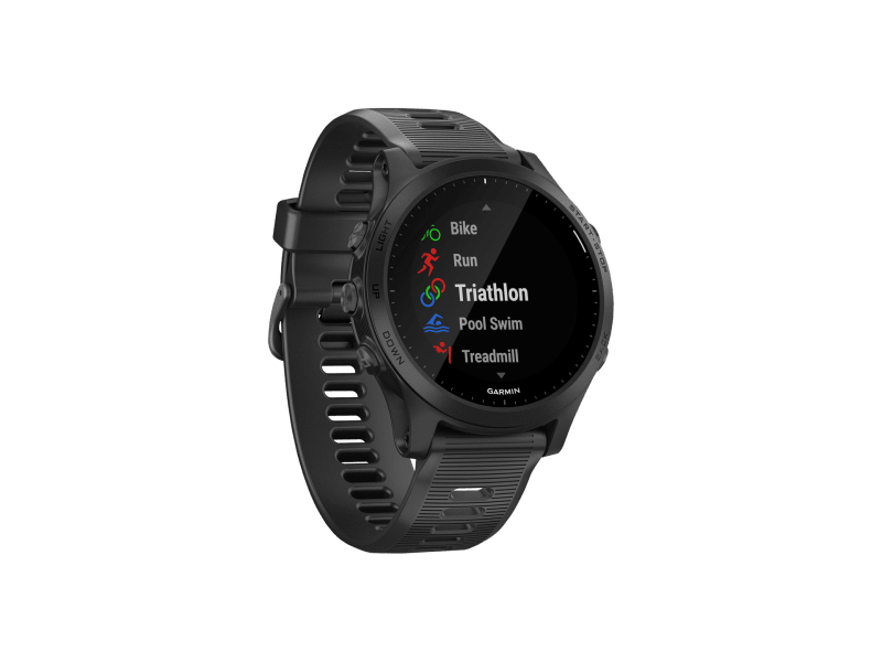 Garmin 945 black shop
