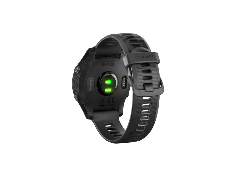 Garmin Forerunner 945 Smartwatch Trek Bikes CA