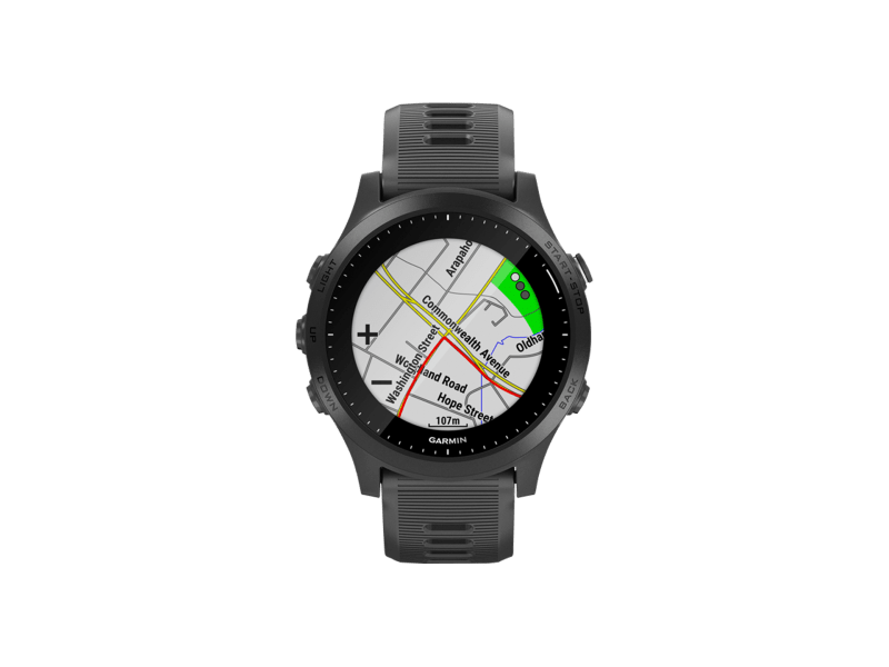 Garmin 945 forerunner clearance