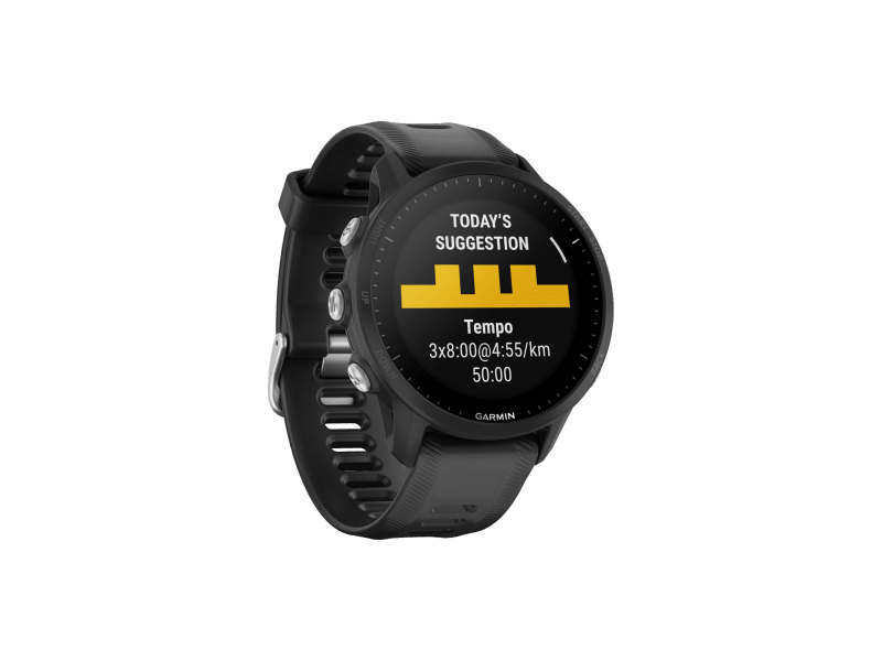 Garmin Forerunner 955 Smartwatch - Electra Bikes (CA)