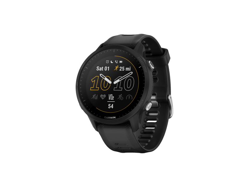 Garmin Forerunner 955 Smartwatch - Trek Bikes